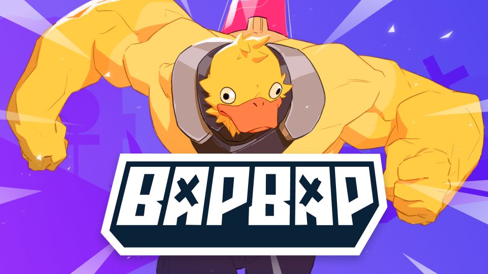 BAPBAP game preview