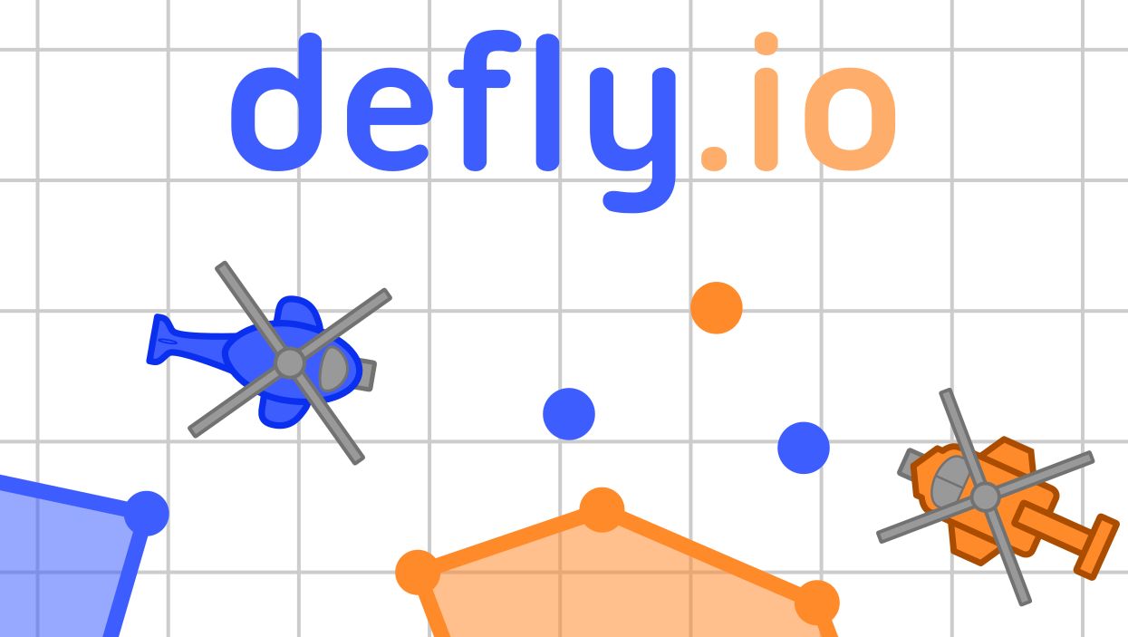 Defly.io game preview