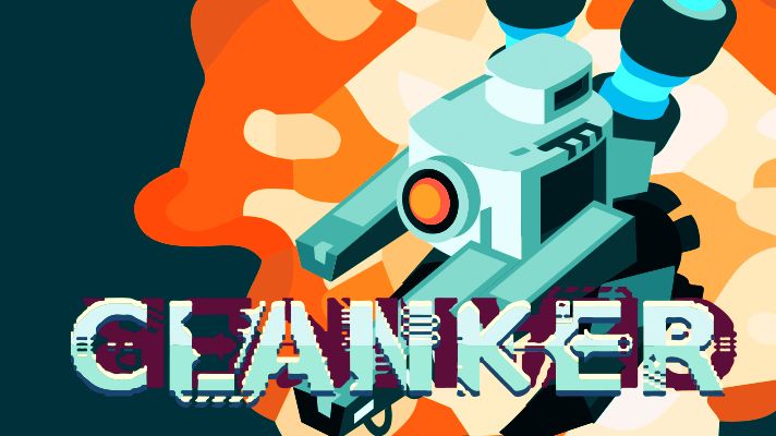 Clanker.io game art