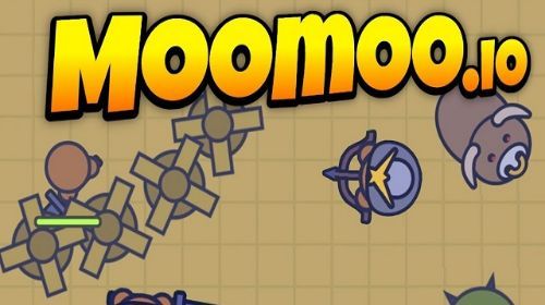 MooMoo.io game art