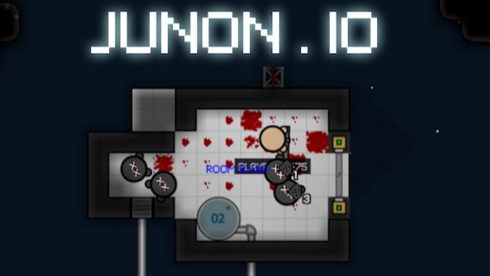 Junon.io game preview