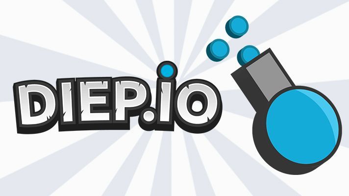 Diep.io game preview