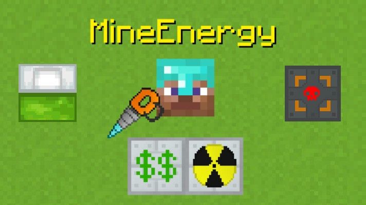 MineEnergy.fun game art