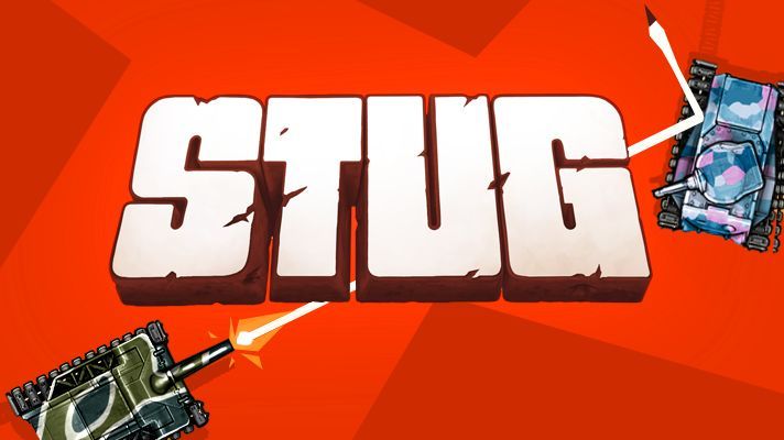 STUG.io game preview