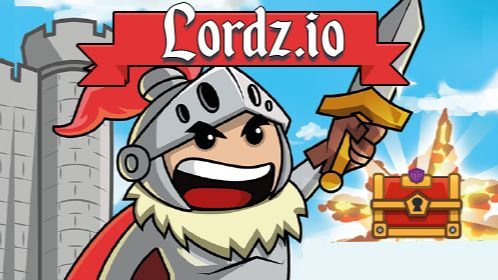 Lordz.io game preview