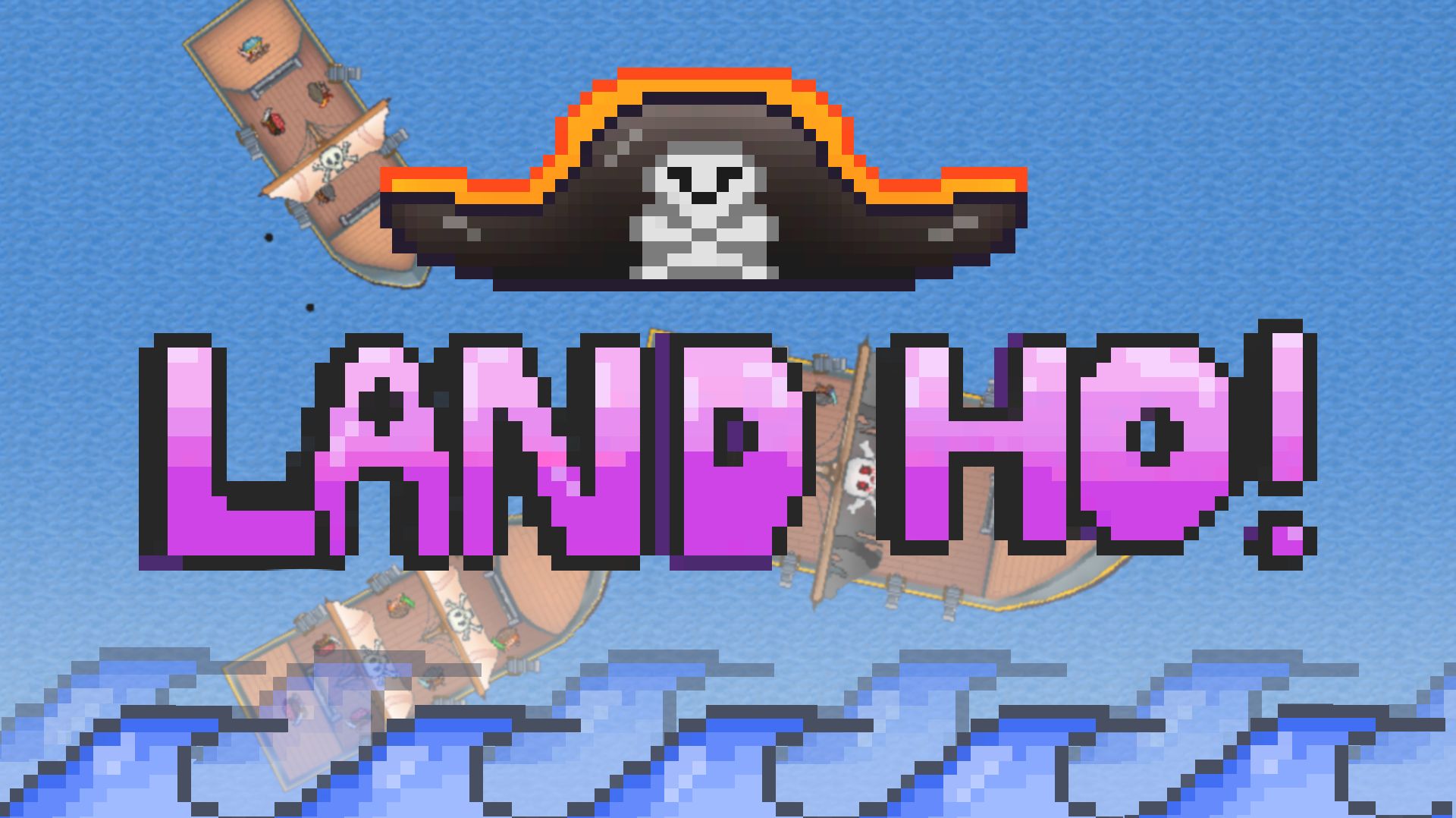 Land Ho! game preview